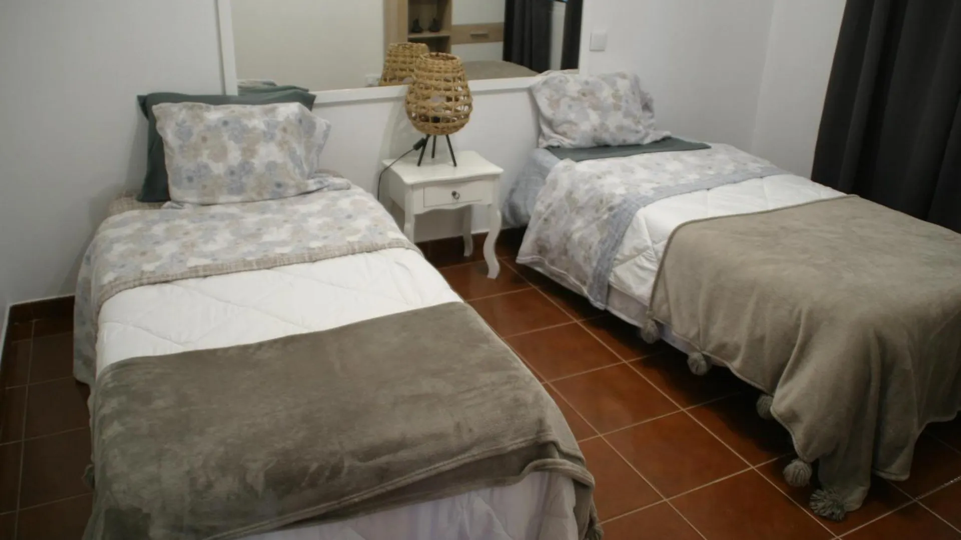 Semesterbostad Casa Do Prendinha B Villa Ponta do Pargo